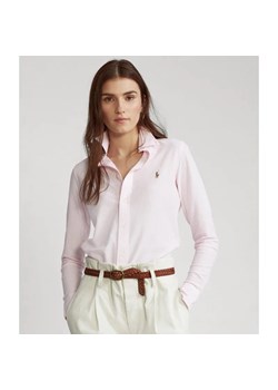 POLO RALPH LAUREN Koszula | Slim Fit - id: PR000W000008D49 - marki Polo Ralph Lauren - 186284994 POLO RALPH LAUREN Koszula | Slim Fit ze sklepu Gomez Fashion Store w kategorii Koszule damskie - zdjęcie 186284994