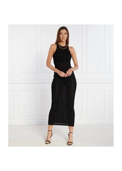 Elisabetta Franchi Sukienka ze sklepu Gomez Fashion Store w kategorii Sukienki - zdjęcie 186285002