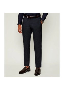 Joop! Spodnie chino Hank | Slim Fit ze sklepu Gomez Fashion Store w kategorii Spodnie męskie - zdjęcie 186285623
