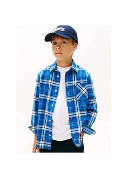 Tommy Hilfiger Koszula | Regular Fit ze sklepu Gomez Fashion Store w kategorii Koszule chłopięce - zdjęcie 186285683