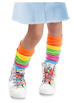 Denokids Ocieplacze ze wzorem ze sklepu Limango Polska w kategorii Skarpetki dziecięce - zdjęcie 186289392