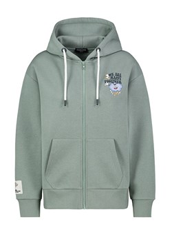 Eight2Nine Bluza w kolorze miętowym ze sklepu Limango Polska w kategorii Bluzy damskie - zdjęcie 186289780