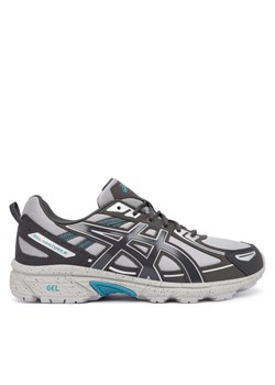 Asics Sneakersy Gel-Venture 6 1203A438 Szary ze sklepu MODIVO w kategorii Buty sportowe męskie - zdjęcie 186290993