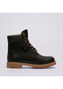 TIMBERLAND PREMIUM 6 IN LACE WP BOOT ze sklepu Sizeer w kategorii Buty zimowe męskie - zdjęcie 186292193