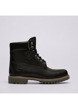 TIMBERLAND PREMIUM 6 IN LACE WP BOOT ze sklepu Sizeer w kategorii Buty zimowe męskie - zdjęcie 186292194