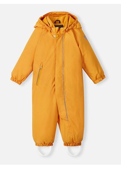 Reima Kombinezon zimowy "Puhuri" w kolorze żółtym ze sklepu Limango Polska w kategorii Kombinezony i kurtki - zdjęcie 186292430