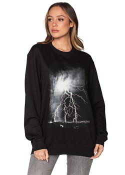 Bluza marki UNDERWORLD unisex Storm ze sklepu morillo w kategorii Bluzy damskie - zdjęcie 186293011