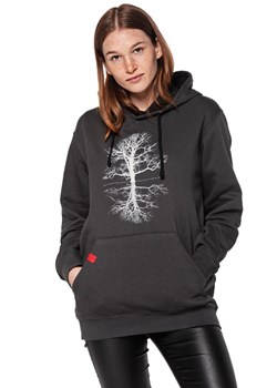 Bluza kangurka UNDERWORLD unisex Tree ze sklepu morillo w kategorii Bluzy damskie - zdjęcie 186293020