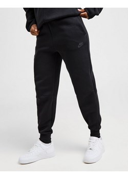 NIKE SPODNIE W NSW TCH FLC MR JGGER 2 ze sklepu JD Sports  w kategorii Spodnie damskie - zdjęcie 186293482