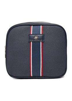 Kosmetyczka Beverly Hills Polo Club CEO-BHPC-W1-009-AW25 ze sklepu ccc.eu w kategorii Kosmetyczki - zdjęcie 186293604