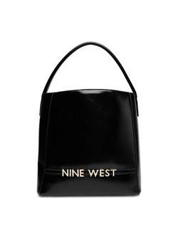Nine West Torebka CEO-UTAH-LDA8011 Czarny ze sklepu MODIVO w kategorii Torby Shopper bag - zdjęcie 186294800