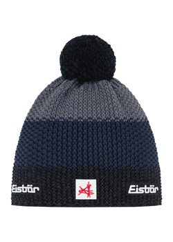 Czapka Star Pompon MU SA Eisbar - id: 203738 - marki Eisbär - 186296321 Czapka Star Pompon MU SA Eisbar ze sklepu SPORT-SHOP.pl w kategorii Czapki zimowe męskie - zdjęcie 186296321