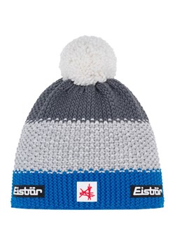 Czapka Star Pompon MU SA Eisbar - id: 203740 - marki Eisbär - 186296331 Czapka Star Pompon MU SA Eisbar ze sklepu SPORT-SHOP.pl w kategorii Czapki zimowe męskie - zdjęcie 186296331