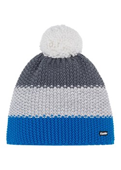 Czapka Merino Star Pompon Eisbar ze sklepu SPORT-SHOP.pl w kategorii Czapki zimowe damskie - zdjęcie 186296333
