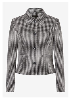 More &amp; More Kurtka przejściowa w kolorze czarno-białym ze sklepu Limango Polska w kategorii Marynarki damskie - zdjęcie 186296661