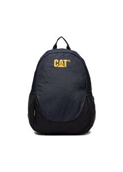 Plecak CAT Footwear V-Power 84524-453 Granatowy ze sklepu eobuwie.pl w kategorii Plecaki - zdjęcie 186296720