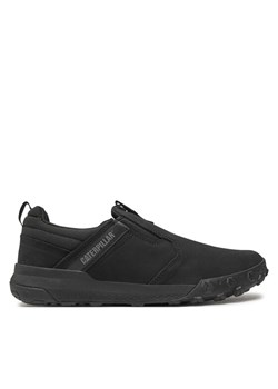 CAT Footwear Półbuty Hex Ready P726106 Czarny ze sklepu MODIVO w kategorii Półbuty męskie - zdjęcie 186297822