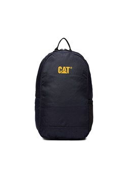 CAT Footwear Plecak V-Power 84525-453 Granatowy ze sklepu MODIVO w kategorii Plecaki - zdjęcie 186297823
