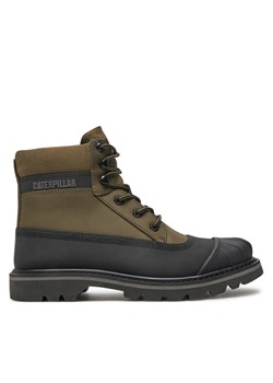 CAT Footwear Trapery Colorado Galosh Wp P726082 Czarny - id: 0000304443770 - marki Cat Footwear - 186297851 CAT Footwear Trapery Colorado Galosh Wp P726082 Czarny ze sklepu MODIVO w kategorii Buty zimowe męskie - zdjęcie 186297851