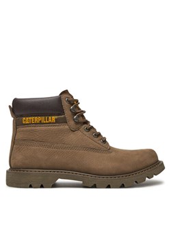 CAT Footwear Trapery Colorado 2.0 P726077 Szary ze sklepu MODIVO w kategorii Buty zimowe męskie - zdjęcie 186298041