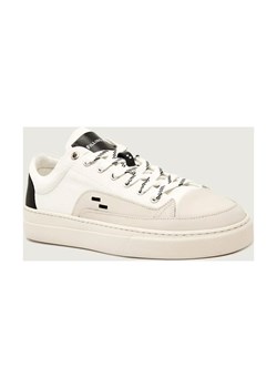 Filling Pieces Skórzane sneakersy Riviera Low ze sklepu Gomez Fashion Store w kategorii Buty sportowe męskie - zdjęcie 186300522