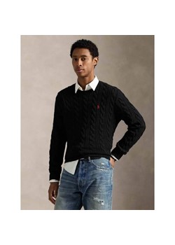 POLO RALPH LAUREN Sweter | Regular Fit ze sklepu Gomez Fashion Store w kategorii Swetry męskie - zdjęcie 186300531