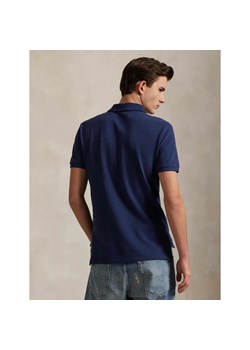 POLO RALPH LAUREN Polo | Custom slim fit | pique ze sklepu Gomez Fashion Store w kategorii T-shirty męskie - zdjęcie 186300540