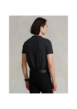 POLO RALPH LAUREN T-shirt | Custom slim fit ze sklepu Gomez Fashion Store w kategorii T-shirty męskie - zdjęcie 186300543