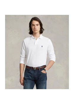 POLO RALPH LAUREN Polo | Slim Fit | pique - id: PR182M000122B62 - marki Polo Ralph Lauren - 186300544 POLO RALPH LAUREN Polo | Slim Fit | pique ze sklepu Gomez Fashion Store w kategorii T-shirty męskie - zdjęcie 186300544