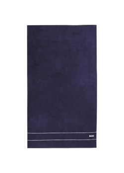 BOSS BLACK Ręcznik kąpielowy PLAIN ze sklepu Gomez Fashion Store w kategorii Ręczniki - zdjęcie 186301712