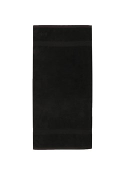 BOSS BLACK Ręcznik kąpielowy LOFT ze sklepu Gomez Fashion Store w kategorii Ręczniki - zdjęcie 186301741