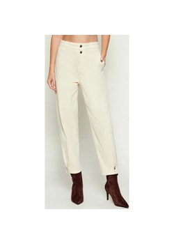 Liu Jo Spodnie | Tapered fit - id: LJ255W000024731 - marki Liu Jo - 186301782 Liu Jo Spodnie | Tapered fit ze sklepu Gomez Fashion Store w kategorii Spodnie damskie - zdjęcie 186301782