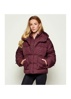 GUESS Kurtka NEW DAISY | Regular Fit ze sklepu Gomez Fashion Store w kategorii Kurtki damskie - zdjęcie 186301840