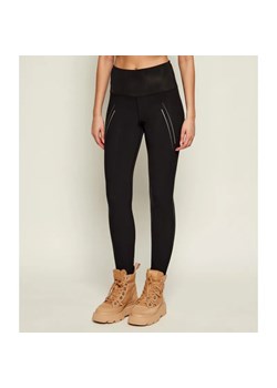 Bogner Fire + Ice Legginsy TAMIRA4 | Slim Fit ze sklepu Gomez Fashion Store w kategorii Spodnie damskie - zdjęcie 186301854