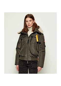 PARAJUMPERS Kurtka bomber GOBI S. | Regular Fit | shearling ze sklepu Gomez Fashion Store w kategorii Kurtki damskie - zdjęcie 186301892