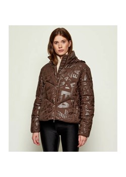 EA7 Kurtka | Regular Fit ze sklepu Gomez Fashion Store w kategorii Kurtki damskie - zdjęcie 186301923