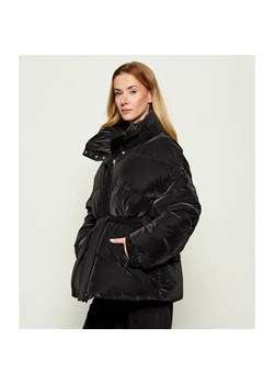 EA7 Kurtka | Regular Fit ze sklepu Gomez Fashion Store w kategorii Kurtki damskie - zdjęcie 186301933