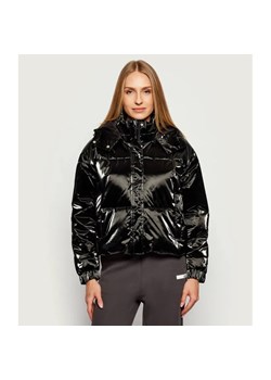EA7 Kurtka | Regular Fit ze sklepu Gomez Fashion Store w kategorii Kurtki damskie - zdjęcie 186301934