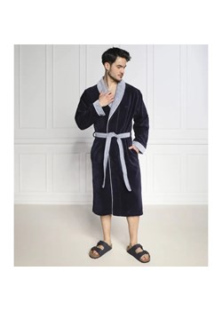 Boss Sleepwear Szlafrok LORD | Regular Fit ze sklepu Gomez Fashion Store w kategorii Szlafroki męskie - zdjęcie 186301944