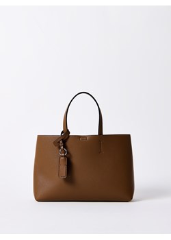 Mohito - Torebka z paskiem na ramię - brązowy ze sklepu Mohito w kategorii Torby Shopper bag - zdjęcie 186302111