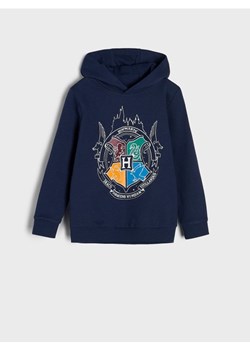 Sinsay - Bluza Harry Potter - granatowy ze sklepu Sinsay w kategorii Bluzy chłopięce - zdjęcie 186303990