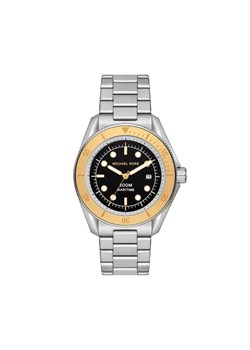 Zegarek Michael Kors Maritime MK9161 Srebrny ze sklepu eobuwie.pl w kategorii Zegarki - zdjęcie 186304212