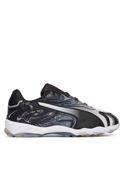 Puma Sneakersy Inhale Ripnid 403648 01 Czarny ze sklepu MODIVO w kategorii Buty sportowe męskie - zdjęcie 186304344