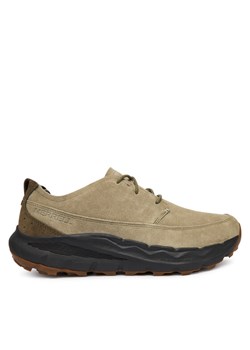 Merrell Trekkingi Nova Traveller J032883 Brązowy ze sklepu MODIVO w kategorii Buty trekkingowe męskie - zdjęcie 186304353