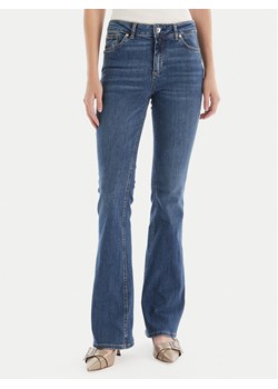 Liu Jo Jeansy UF5015 D0236 Niebieski Bottom Up Fit ze sklepu MODIVO w kategorii Jeansy damskie - zdjęcie 186304371
