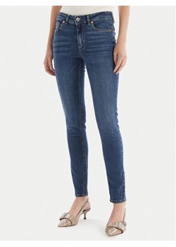 Liu Jo Jeansy UF5013 D0236 Niebieski Bottom Up Fit ze sklepu MODIVO w kategorii Jeansy damskie - zdjęcie 186304432