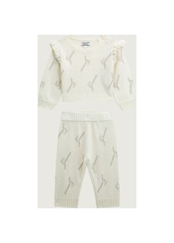 Guess Komplet | Regular Fit | z dodatkiem wełny ze sklepu Gomez Fashion Store w kategorii Komplety dziewczęce - zdjęcie 186306001