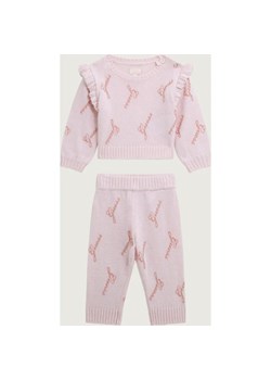 Guess Komplet | Regular Fit | z dodatkiem wełny ze sklepu Gomez Fashion Store w kategorii Komplety dziewczęce - zdjęcie 186306002