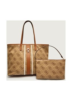 Guess Shopperka 2w1 ERENIA ze sklepu Gomez Fashion Store w kategorii Torby Shopper bag - zdjęcie 186306012