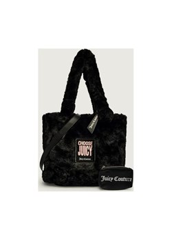 Juicy Couture Shopperka + saszetka Iris ze sklepu Gomez Fashion Store w kategorii Torby Shopper bag - zdjęcie 186306040